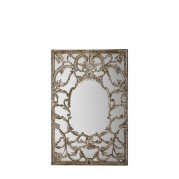 Limi Mirror 600x25x900mm