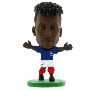 France Soccerstarz Coman