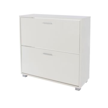 Lido 2 Door Shoe Cabinet
