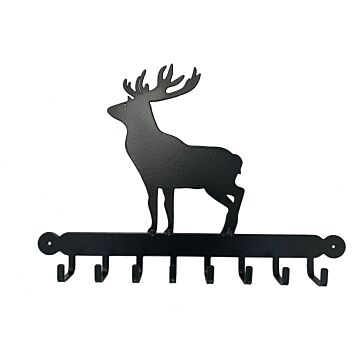 Stag Tool Rack