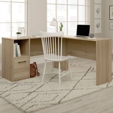 Essentials L Shape Desk