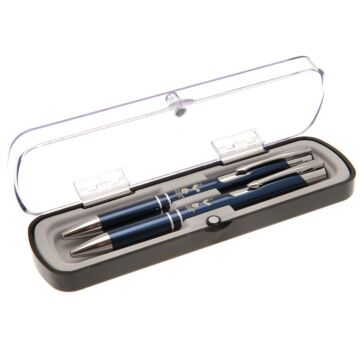 Tottenham Hotspur Fc Executive Pen & Pencil Set