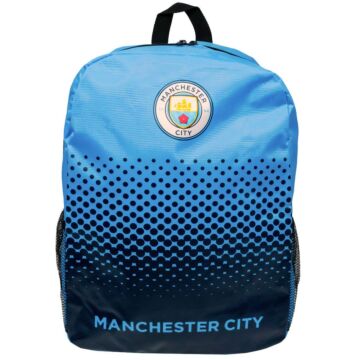 Manchester City Fc Fade Backpack