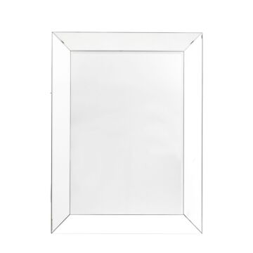 Greenhithe Rectangle Mirror 900x70x1200mm