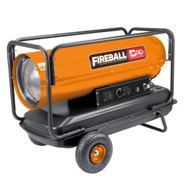 Sip Fireball Xd275 Gear Pump Diesel/paraffin Space Heater
