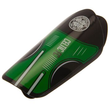 Celtic Fc Delta Shin Pads Youths