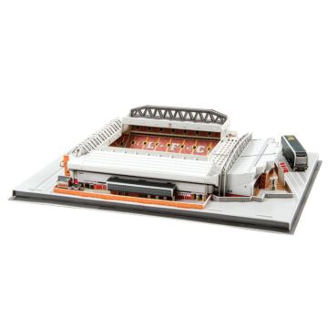 Liverpool Fc 3d Stadium Puzzle