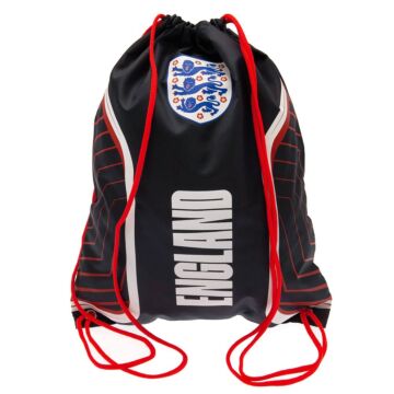 England Fa Flash Gym Bag