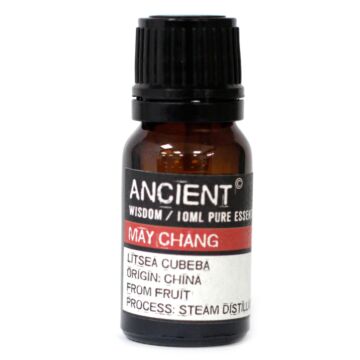 10ml May Chang Essential Oil