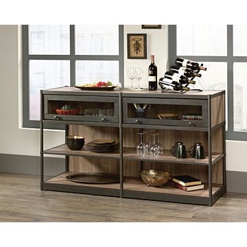 Barrister Home Tv Stand / Credenza