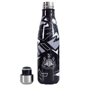 Newcastle United Fc Fragment Thermal Flask