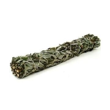 Smudge Stick - Black Sage 10cm