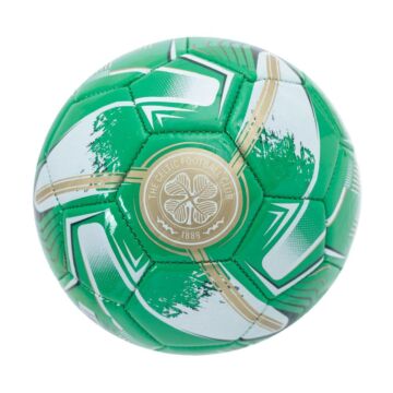 Celtic Fc Turbine Skill Ball