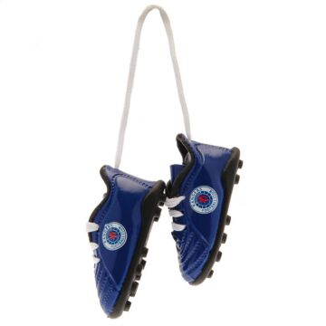 Rangers Fc Mini Football Boots