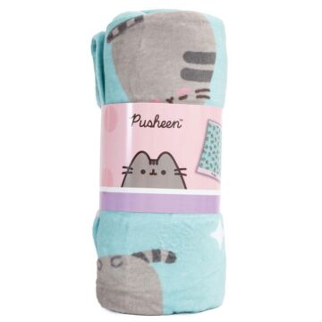 Pusheen Premium Xl Fleece Blanket