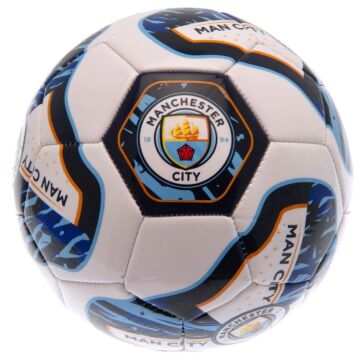 Manchester City Fc Tracer Football