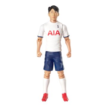 Tottenham Hotspur Fc Son 20cm Action Figure