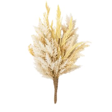 Dry Grass Bouquet Large 300x300x635mm