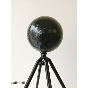 Large Ball Top