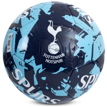 Tottenham Hotspur Fc Graffiti Football