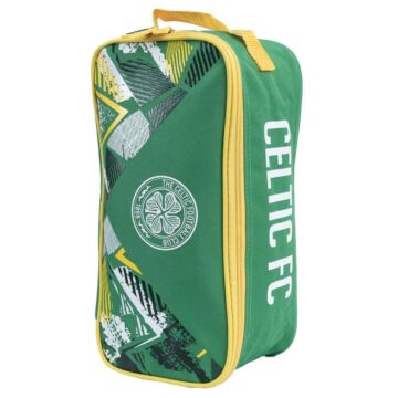 Celtic Fc Vector Boot Bag