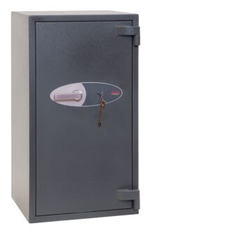 Phoenix Elara Hs3553k Size 3 High Security Euro Grade 3 Safe With Key Lock