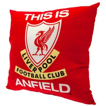 Liverpool Fc This Is Anfield Cushion