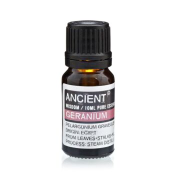 10ml Geranium Essential Oil
