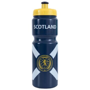 Scottish Fa Plastic Drinks Bottle