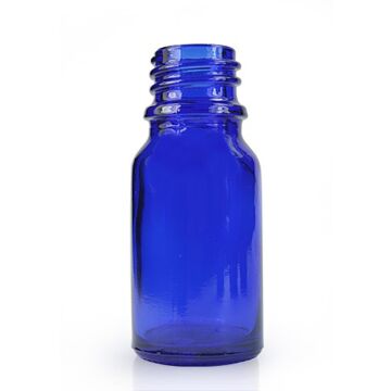10ml Blue Bottle