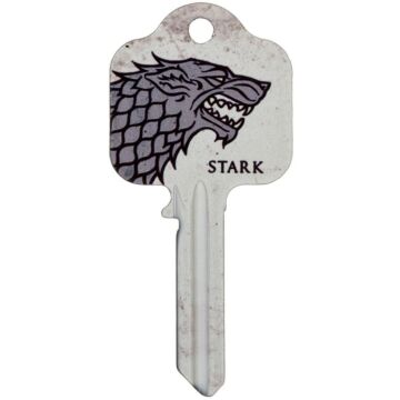 Game Of Thrones Door Key Stark