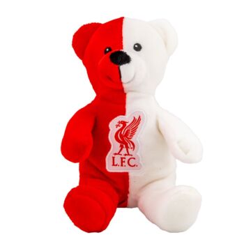 Liverpool Fc Contrast Bear