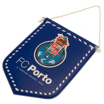 Fc Porto Mini Pennant