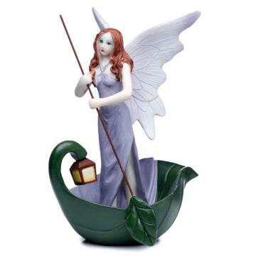 Lilac Fairies - Spirit Of The River Fairy