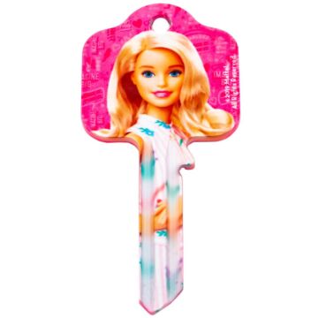 Barbie Door Key