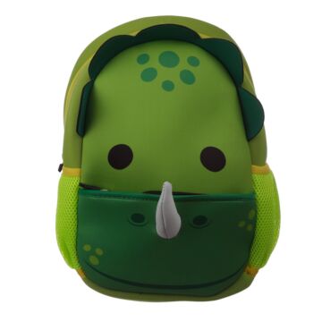Kids School Neoprene Rucksack/backpack - Dinosaur
