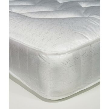 4 Foot Mattress Night Nurse