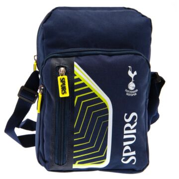 Tottenham Hotspur Fc Flash Shoulder Bag