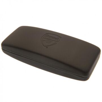 Arsenal Fc Glasses Case