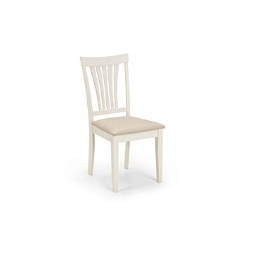 Stanmore Ivory Chair
