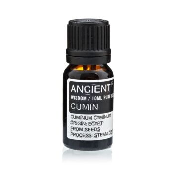 10ml Cumin Seed Essential Oil