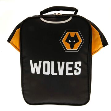 Wolverhampton Wanderers Fc Kit Lunch Bag