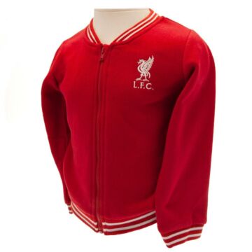 Liverpool Fc Shankly Jacket 18-24 Mths