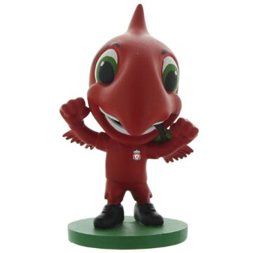 Liverpool Fc Soccerstarz Mighty Red