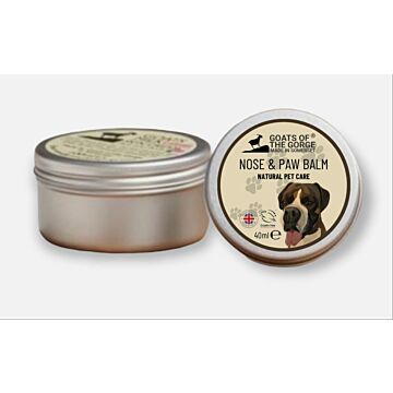 Pet Nose And Paw Balm