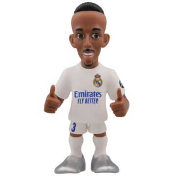 Real Madrid Fc Minix Figure 12cm Militao