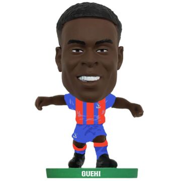 Crystal Palace Fc Soccerstarz Guehi