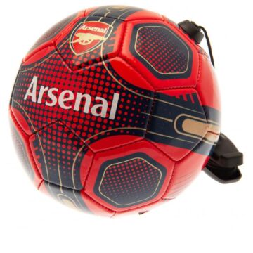 Arsenal Fc Size 2 Skills Trainer