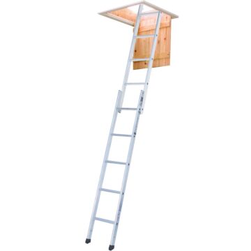 Spacemaker Loft Ladder - 30234000
