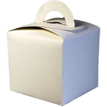 Mini Gift Boxes - White